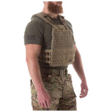 5.11 - TACTEC PLATE CARRIER-BLACK-CSI Tactical