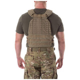 5.11 - TACTEC PLATE CARRIER-BLACK-CSI Tactical