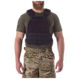 5.11 - TACTEC PLATE CARRIER-DARK NAVY-CSI Tactical