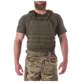 5.11 - TACTEC PLATE CARRIER-TAC OD-CSI Tactical