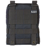 5.11 - TACTEC SIDE PANELS-DARK NAVY-CSI Tactical