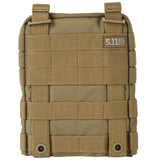 5.11 - TACTEC SIDE PANELS-SANDSTONE-CSI Tactical