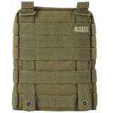 5.11 - TACTEC SIDE PANELS-TAC OD-CSI Tactical