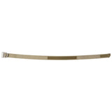 5.11 - TRAINER 1 1/2 INCH BELT-BLACK-M-CSI Tactical