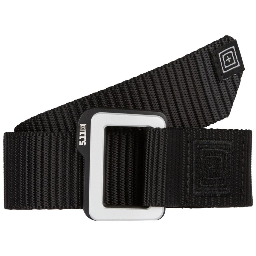 5.11 - TRAVERSE DOUBLE BUCKLE-BLACK-L-CSI Tactical