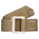 5.11 - TRAVERSE DOUBLE BUCKLE-SANDSTONE-M-CSI Tactical