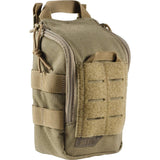 5.11 - UCR IFAK POUCH-BLACK-CSI Tactical