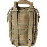 5.11 - UCR IFAK POUCH-BLACK-CSI Tactical