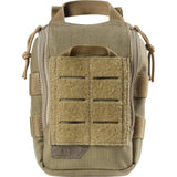 5.11 - UCR IFAK POUCH-BLACK-CSI Tactical