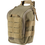 5.11 - UCR IFAK POUCH-SANDSTONE-CSI Tactical