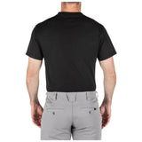 5.11 - UTILI-T 3PK S/S T-ACU TAN-2XL-CSI Tactical