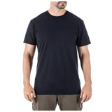 5.11 - UTILI-T 3PK S/S T-DARK NAVY-L-CSI Tactical
