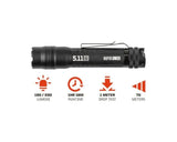 LINTERNA 5.11 - RAPID PL 1AA