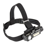 LINTERNA 5.11 - RESPONSE HL XR1