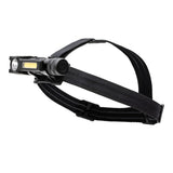 LINTERNA 5.11 - RESPONSE HL XR1