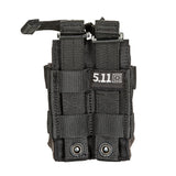 FUNDA ELASTICA 5.11 - DOBLE PISTOLA BUNGEE CVR