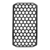 INSERCION 5.11 - HEXGRID INSERTION