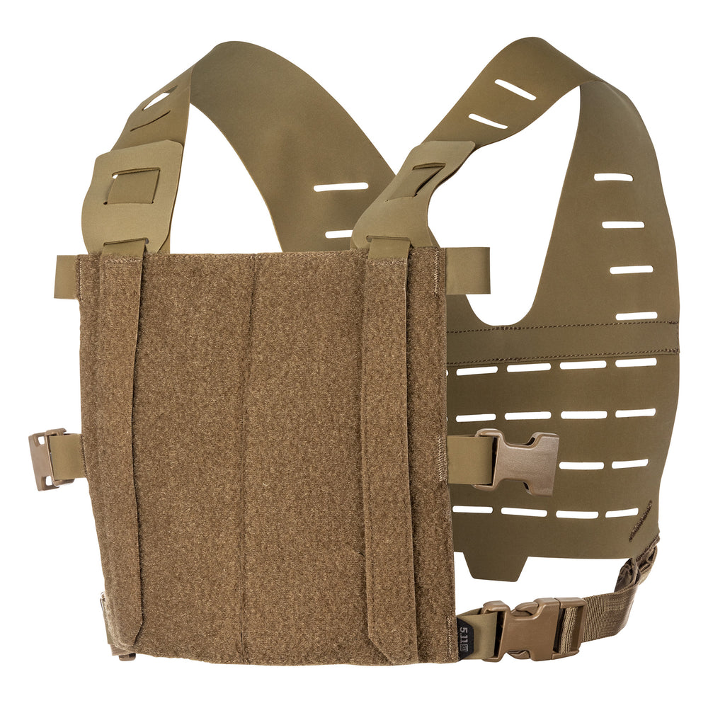 5.11 VEST - ALL MISSIONS RIG