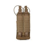 FUNDA PARA RADIO 5.11 - FLEX RADIO 2.0 POUCH