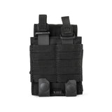 HANDCUFF HOLDER 5.11 - FLEX CUFF POUCH (ABR) 