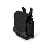 HANDCUFF HOLDER 5.11 - FLEX CUFF POUCH (ABR) 