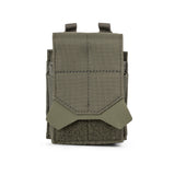 HANDCUFF HOLDER 5.11 - FLEX CUFF POUCH (ABR) 
