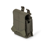 HANDCUFF HOLDER 5.11 - FLEX CUFF POUCH (ABR) 