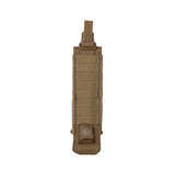 5.11 FLASHLIGHT POUCH - FLEX FLASHLIGHT POUCH (ABR) 