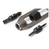 LLAVERO CON DESARMADOR 5.11 - EDT HEX