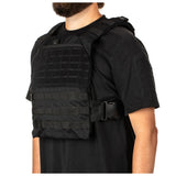 PORTAPLACAS 5.11 - ABR PLATE CARRIER