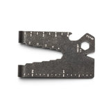 CLIP MULTIHERRAMIENTA 5.11 - STEEL JACKET MONEY CLIP