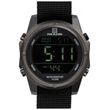 5.11 DIGITAL DIVISION CLOCK 