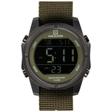 5.11 DIGITAL DIVISION CLOCK 