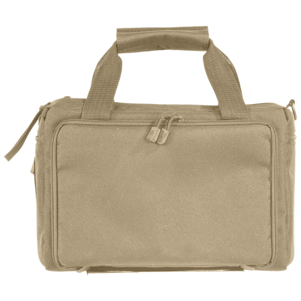 BOLSA 5.11 - RANGE QUALIFIER™ 18L BAG DETAILS
