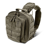 5.11 RUSH MOAB BACKPACK 6