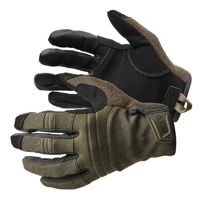 GLOVES 5.11 - COMPETITION SHOOTING GLOVE 2.0