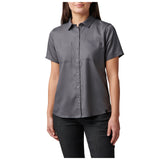 CAMISA 5.11 - CELIA S/S SHIRT WM
