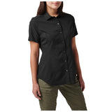 5.11 - JANET S/S SHIRT 