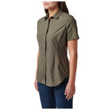 5.11 - JANET S/S SHIRT 