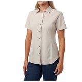 5.11 - JANET S/S SHIRT 
