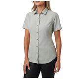 5.11 - JANET S/S SHIRT 