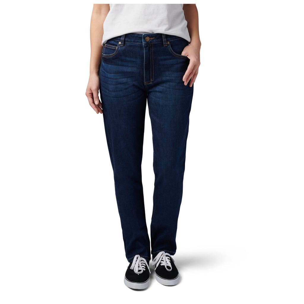 PANTALÓN  5.11 - BRITTA DENIM JEAN