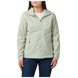 CHAMARRA 5.11 - WM PACKABLE WINDBREAKER