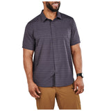 CAMISA 5.11 - ELLIS S/S SHIRT