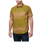5.11 SHIRT - WYATT TROUT S/S SHIRT 