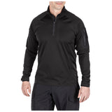 SHIRT 5.11 - W/P RAPID OPS SHIRT 