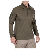 SHIRT 5.11 - W/P RAPID OPS SHIRT 