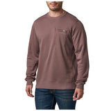 SUÉTER 5.11 - ENGAGE FLEECE CREW