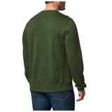 SUÉTER 5.11 - ENGAGE FLEECE CREW