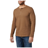 CAMISETA TÉRMICA 5.11 - JASPER THERMAL LS